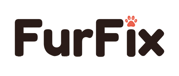 FurFix logo
